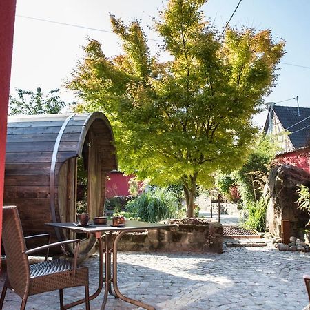 Auberge Au Boeuf Sessenheim 外观 照片