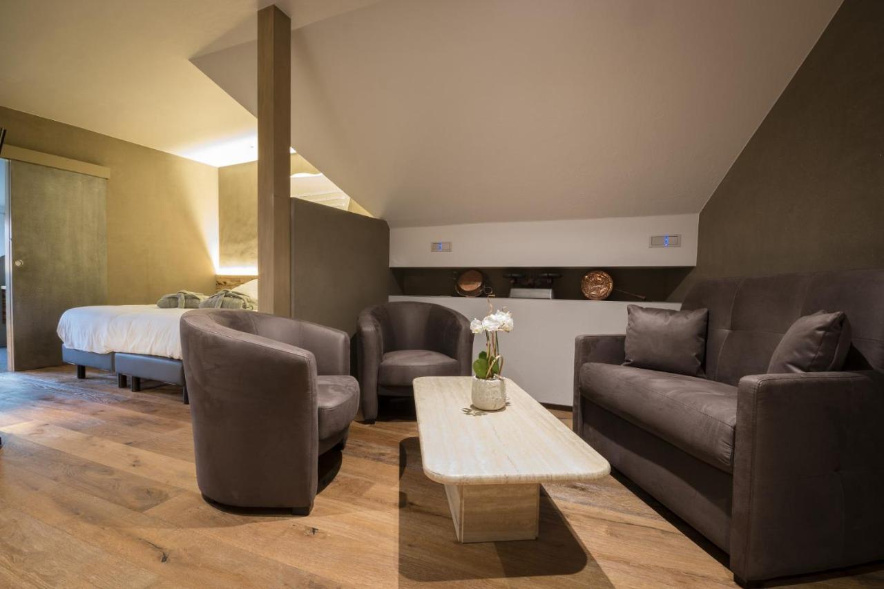 Auberge Au Boeuf Sessenheim 外观 照片